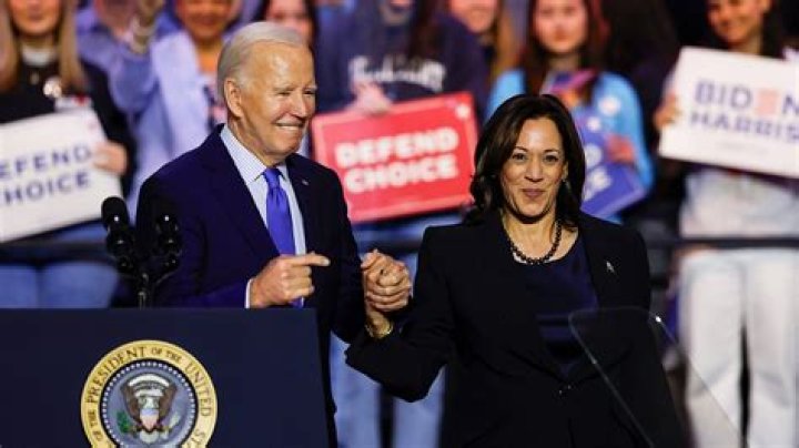 Tiny Harris Congratulates Joe Biden And Says America Has Spoken – See Her Video