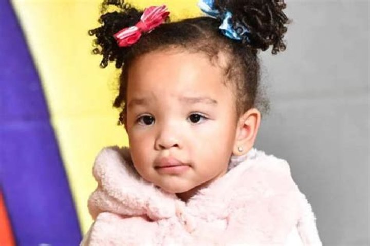 Tiny Harris Is Raising Another Bilingual Daughter — This Video Proves That Having T.I. Back Under The Same Roof Is Good For Everyone