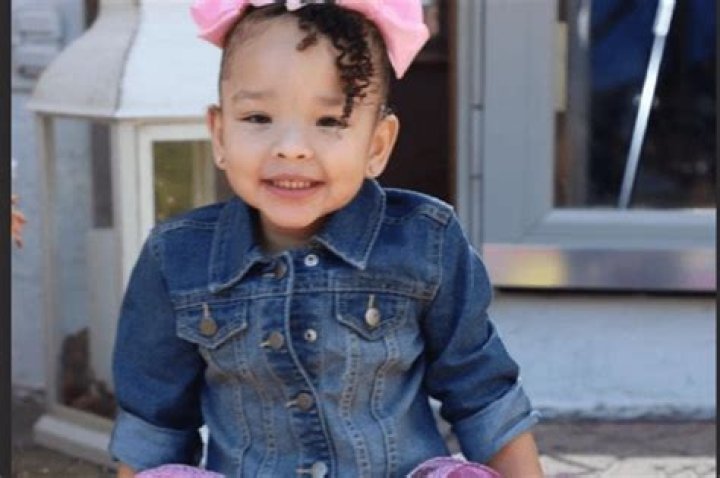 Tiny Harris’ Latest Video Of Baby Heiress Harris Has Fans In Awe