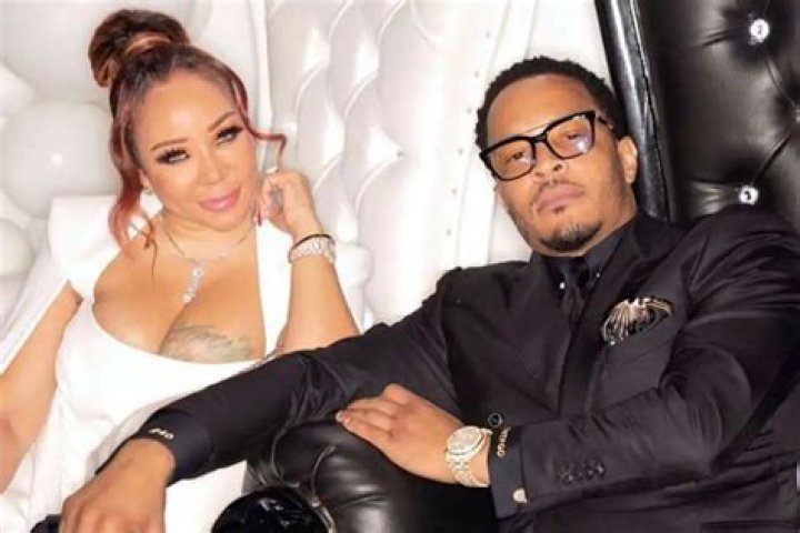 Tiny Harris Shares One Of The “Dreamiest” Days In Her Life, Fans Gush Over Her Message On Instagram