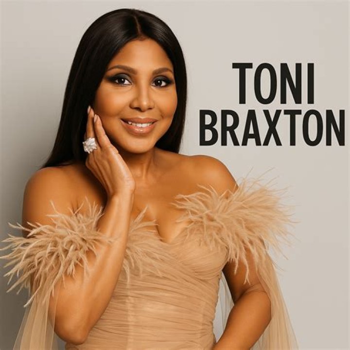 Tiny Harris Tells Fans That Toni Braxton’s Music Impacted Her Life