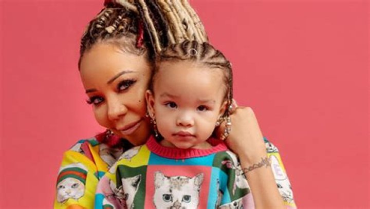 Tiny Harris’ Videos Featuring Her And T.I.’s Baby Girl, Heiress Dancing Are Today’s Medicine In Social Distancing