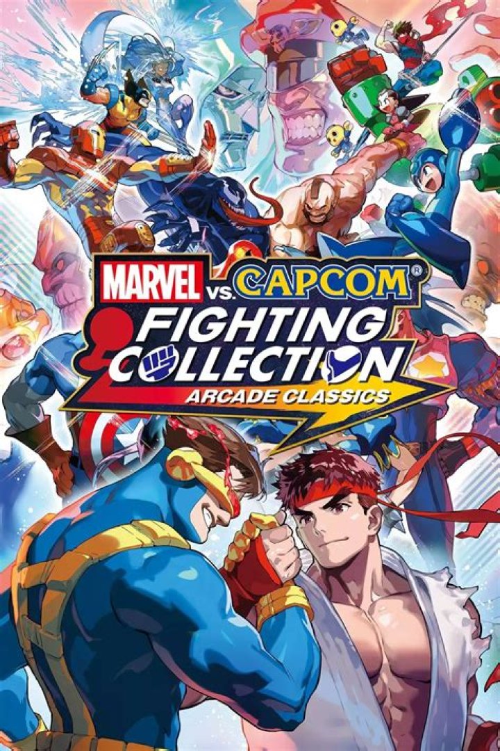 The Beginner’s Guide To Marvel vs. Capcom 3