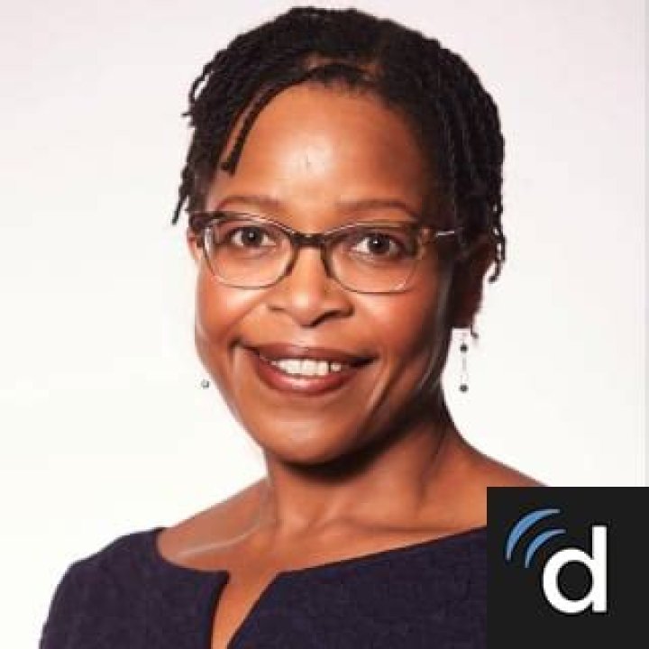 Dr. Tirissa Reid, MD – New York, NY