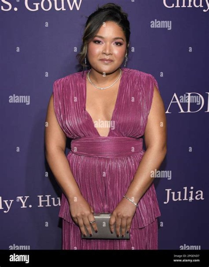 Tisha Custodio Wiki, Age, Height, Parents & More