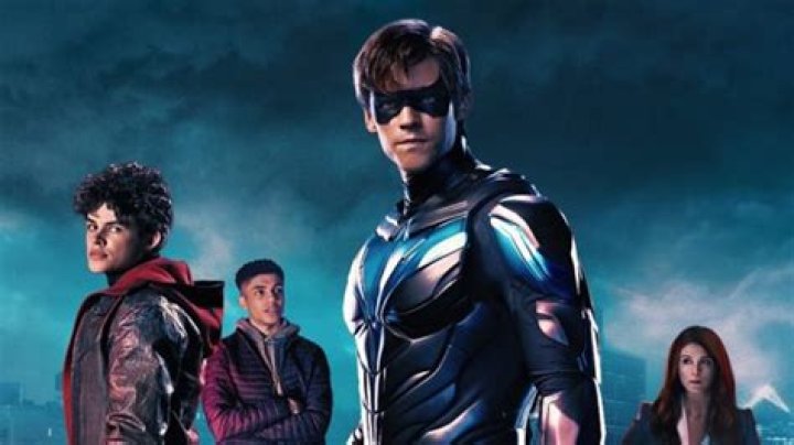 ‘Titans’ season 4: New and returning cast, plot, release, and more
