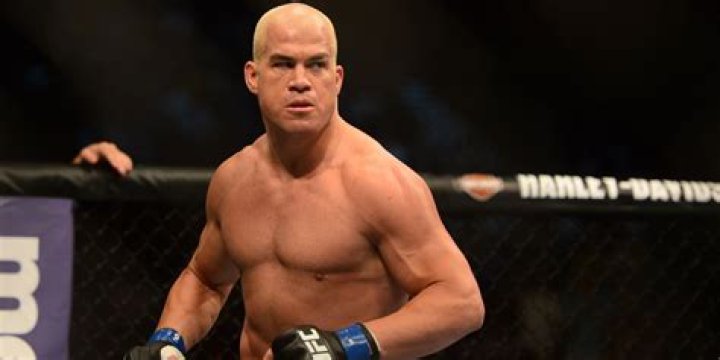 Tito Ortiz Biography - Facts, Childhood, Family Life & Achievements