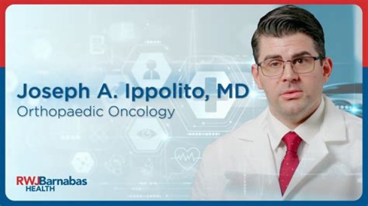 Dr. Tobi Ippolito, MD – Berkeley Heights, NJ