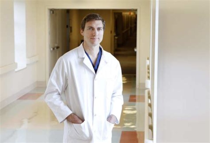 Dr. Todd Dietrick, MD – Pasadena, CA