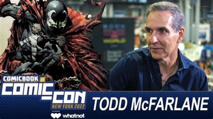 Casting Is Underway For Todd McFarlane’s Spawn Movie As Fresh Character Details Surface