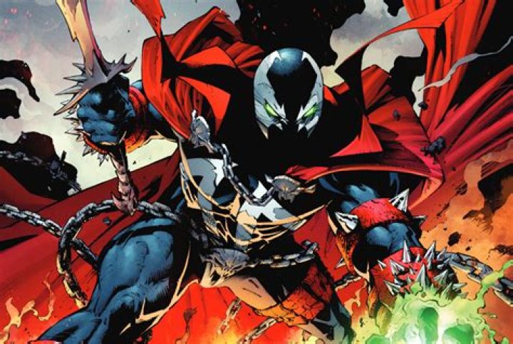 Todd McFarlane Teases Spawn Casting News That May Break The Internet