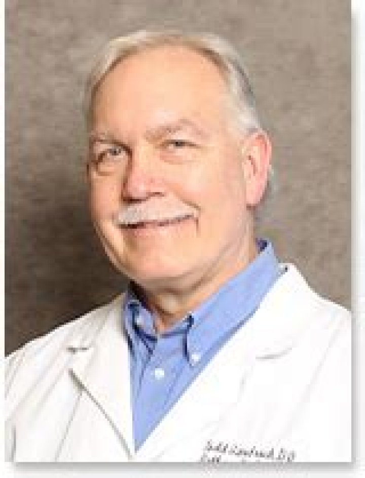 Dr. Todd Sandrock, DO – Grand Blanc, MI