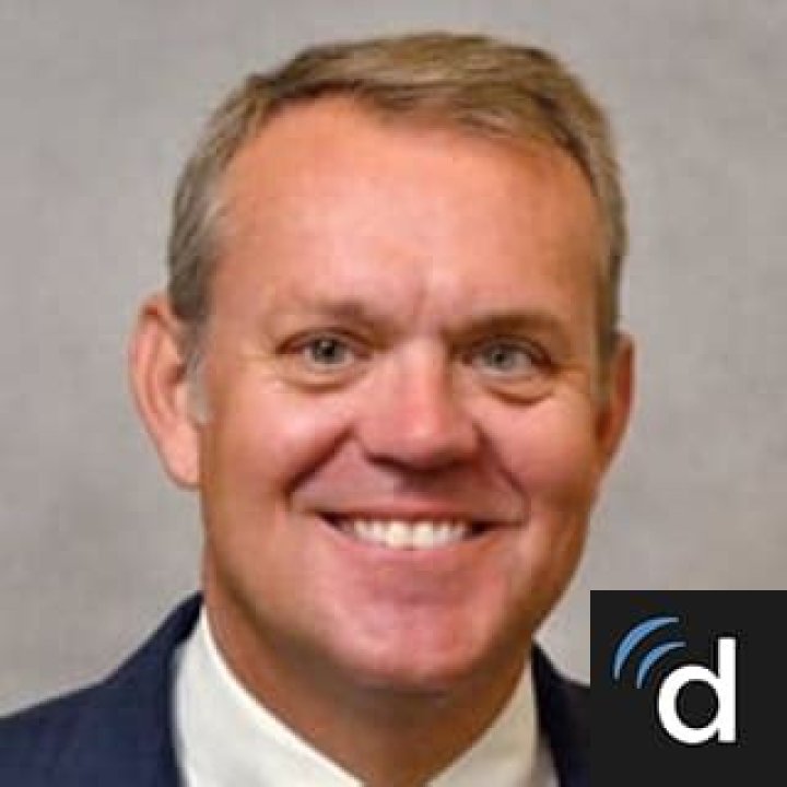 Dr. Todd Tuttle, MD – Minneapolis, MN