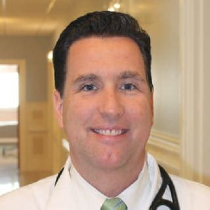 Dr. Todd Viccione, MD – East Greenwich, RI