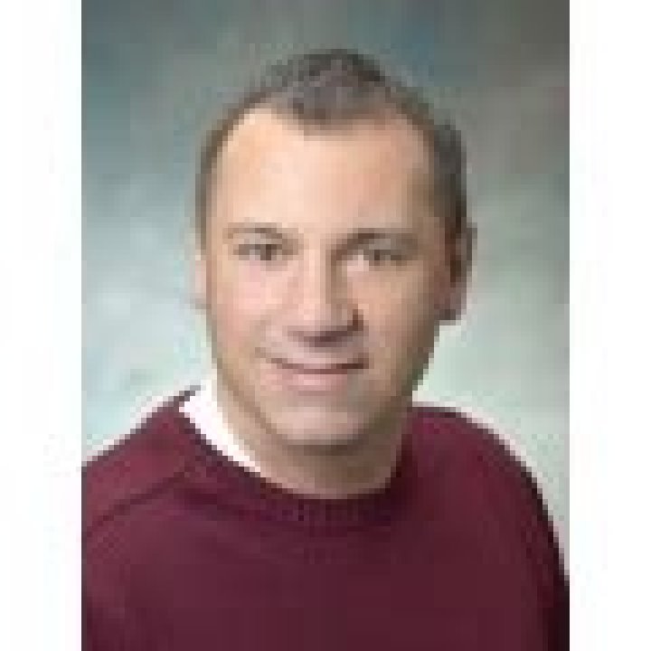 Dr. Todd Welton, DO – Kalamazoo, MI