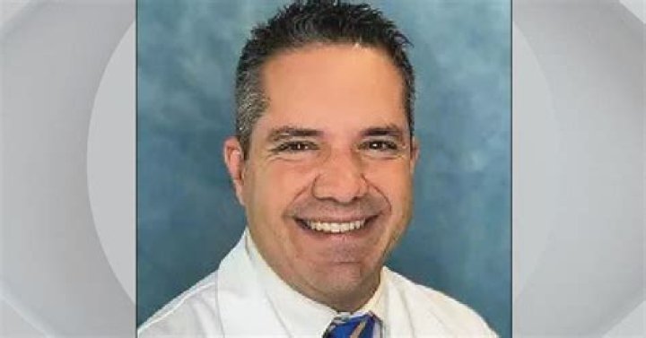 Dr. Todd Witsberger, MD – Charleston, WV