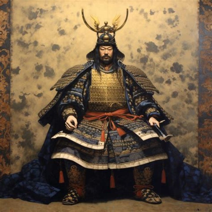 Tokugawa Ieyasu Biography – Facts, Childhood, Family Life, Achievements