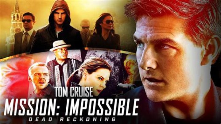 Tom Cruise Showers Mission: Impossible 7 Crew With Christmas Gifts