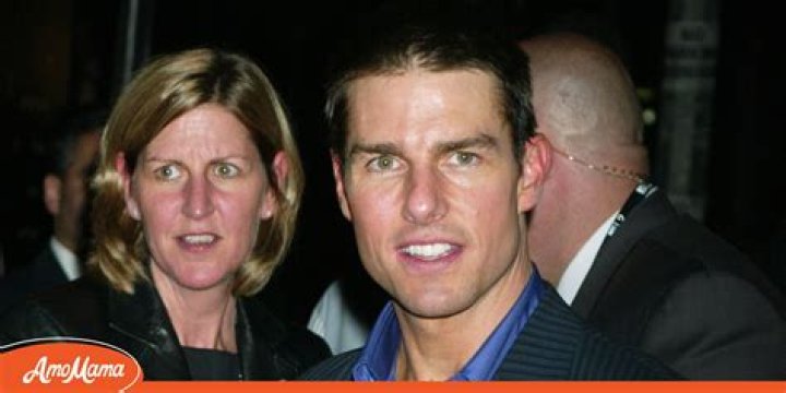 Tom Cruise siblings: Meet Marian Mapother, Cass Mapother, Lee Ann Mapother