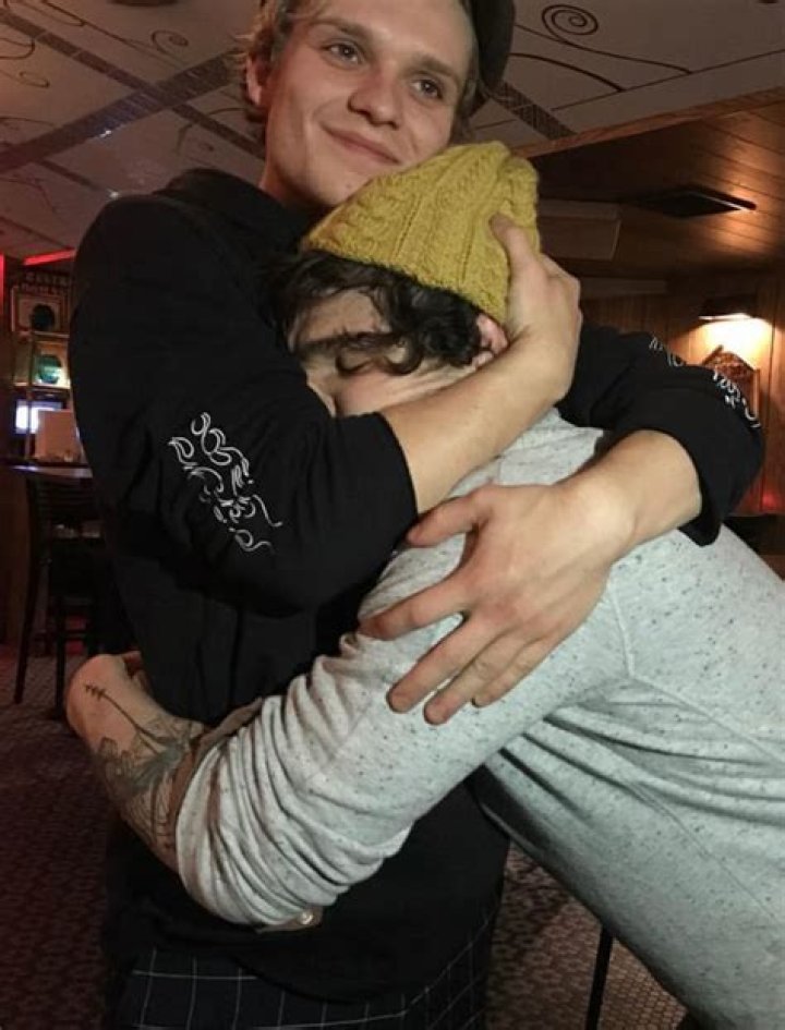 Tom Glynn-Carney Might Be Gay But Has Never Come Out, Partner Family And Net Worth