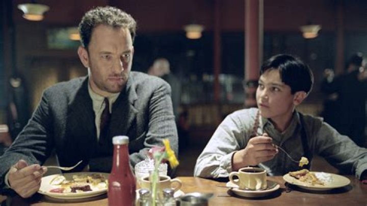 Tom Hanks had the greatest decade of any actor from 1992 to 2002, according to Reddit