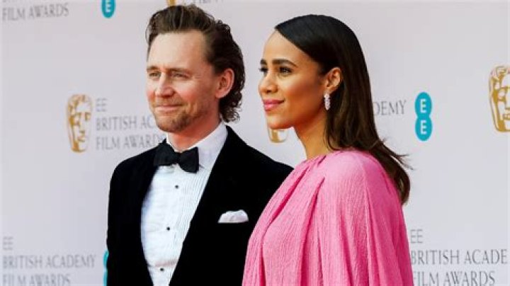 Tom Hiddleston reportedly welcomes his first child with fellow Marvel actress Zawe Ashton