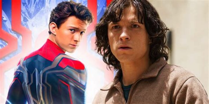 Tom Holland explains what he really meant by ‘Spider-Man’ retirement comments