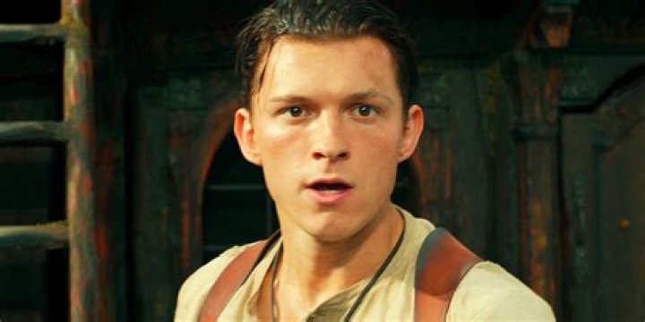 Tom Holland says playing a ‘cool guy’ in ‘Uncharted’ was a challenge