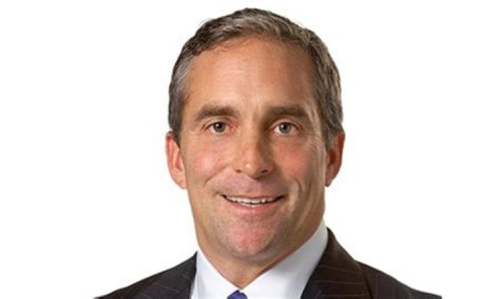 Tom Motamed died from brain cancer, former CNA financial corporation chief executive