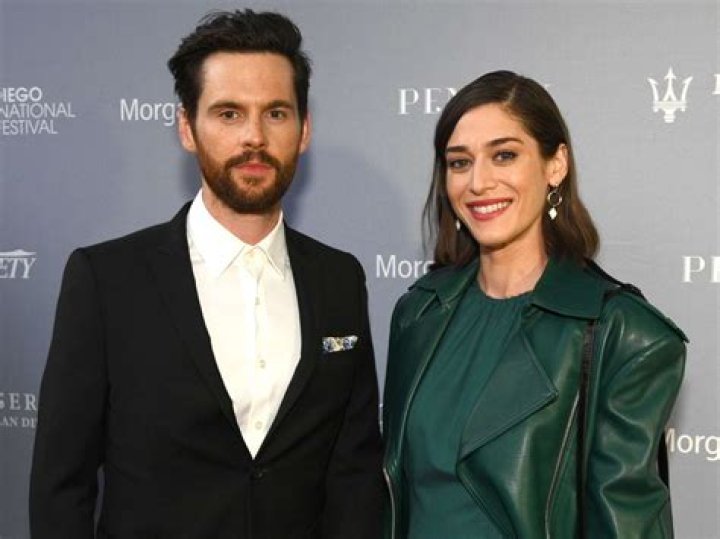 Tom Riley Biography - Facts, Childhood, Family Life & Achievements