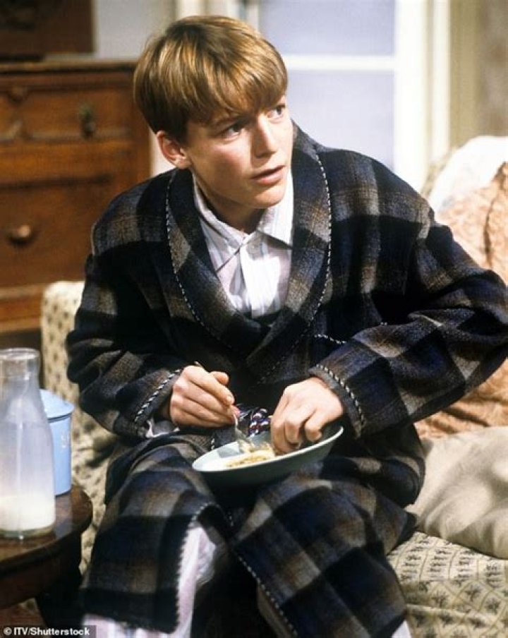 Tom Whitlock cause of death: How did Tom Whitlock die?