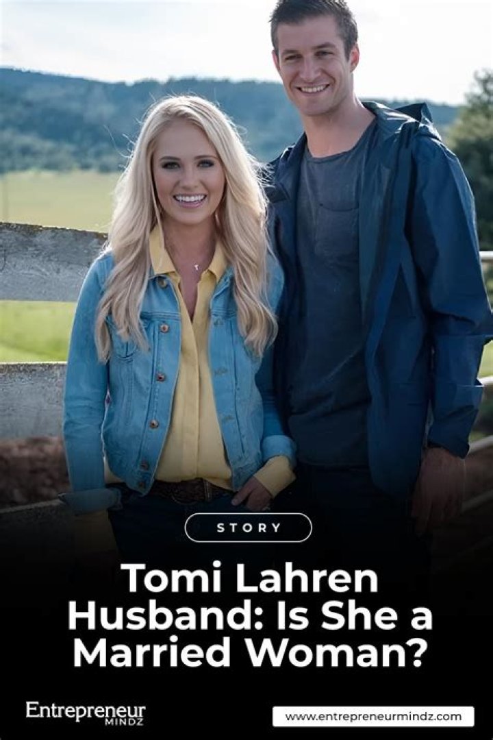Tomi Lahren Husband: Is Tomi Lahren Married?