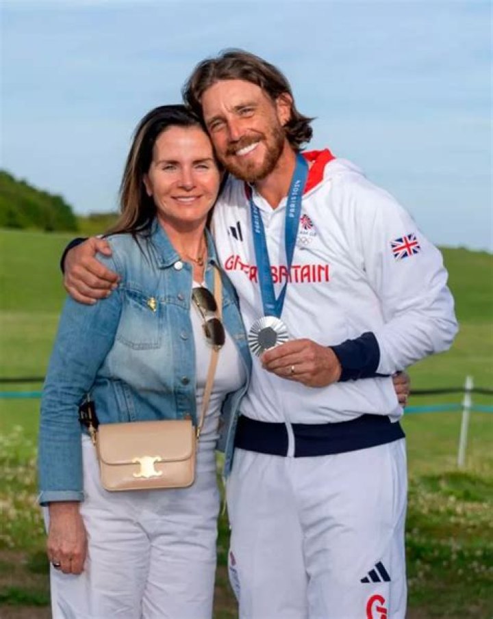 Tommy Fleetwood parents: Meet Pete Fleetwood
