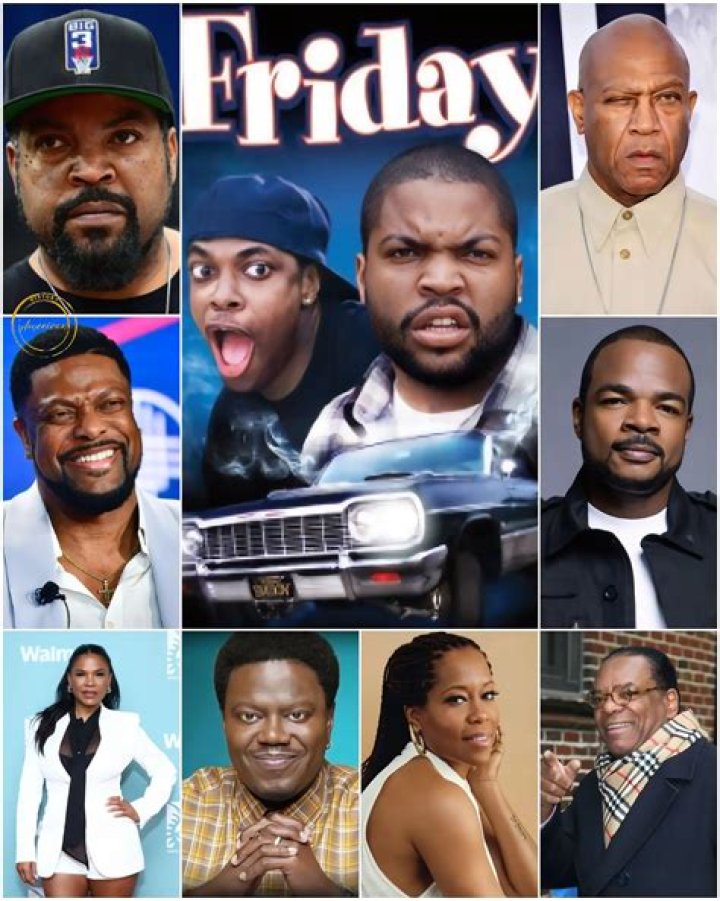 Tommy “Tiny” Lister’s biography, fact, career, awards, net worth & life story