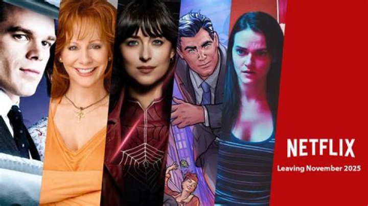 A Ton Of Great Horror Movies Are Leaving Netflix In August