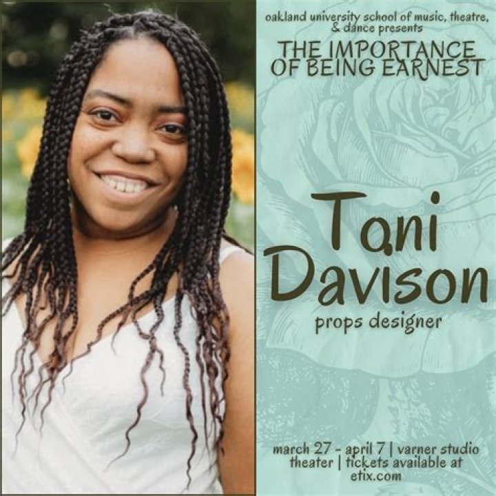 Toni (Davision) Davison, PA – Grand Junction, CO