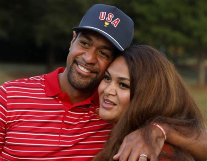 Tony Finau wife: Who is Alayna Finau?
