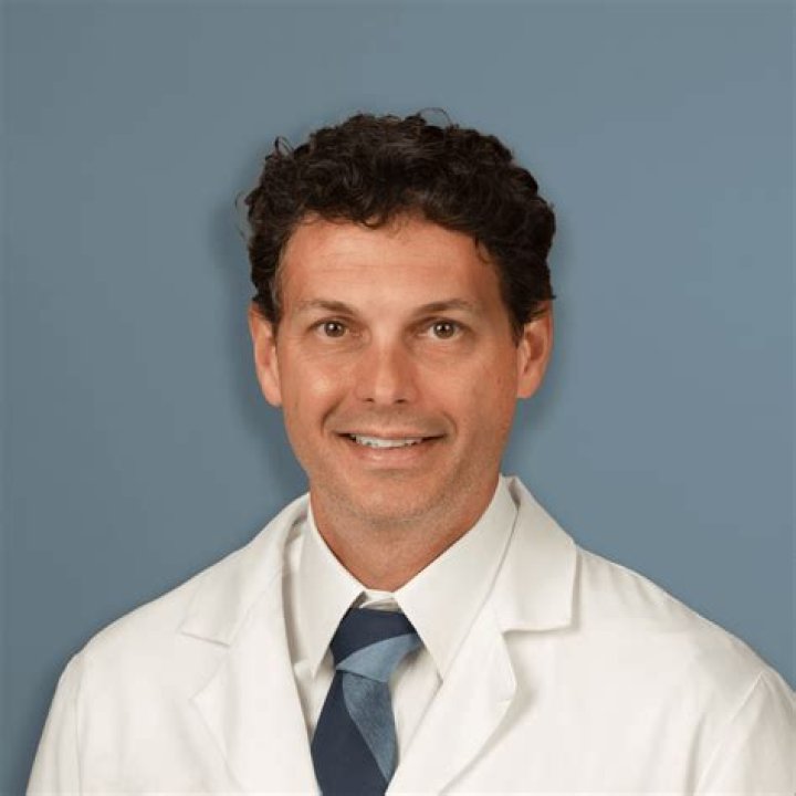 Dr. Tony Pinson, MD – Montgomery, AL