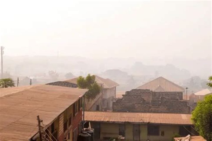 Top 10 Coldest States in Nigeria During Harmattan