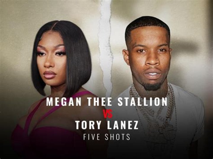 Tory Lanez Makes Situation With Meg Thee Stallion Even Worse By Commercializing It And Denying That He Shot Her
