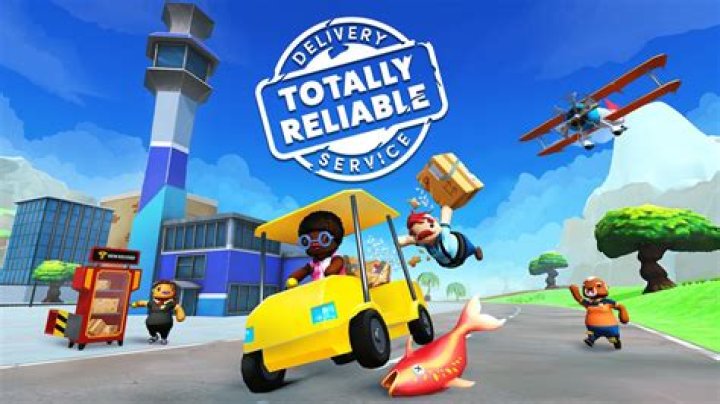 Totally Reliable Delivery Service Review
