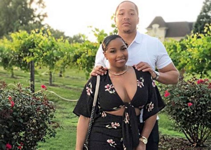 Toya Johnson Is Slaying This Really Youthful Outfit – Check Out The Photo Here