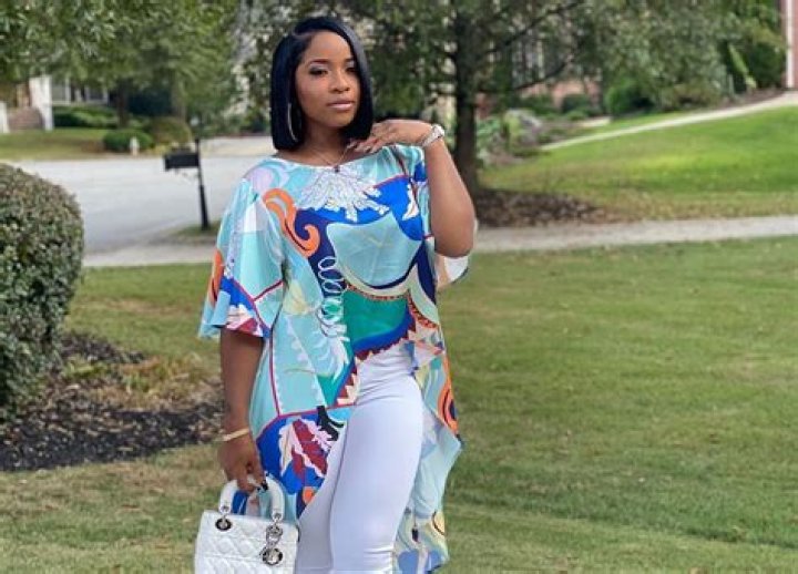 Toya Wright Reacts With Beautiful Message After The Killer Of Her Late Brothers — Joshua Johnson And Ryan “Rudy” Johnson — Gets Life Sentence
