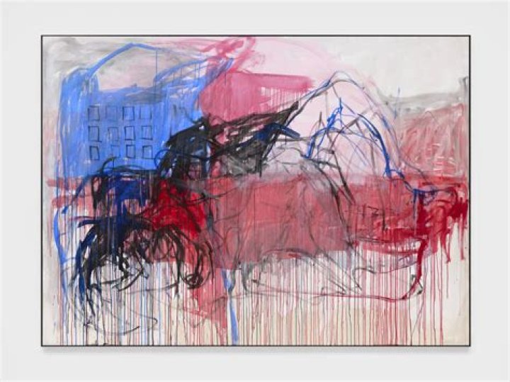 Tracey Emin Biography - Childhood, Life Achievements & Timeline