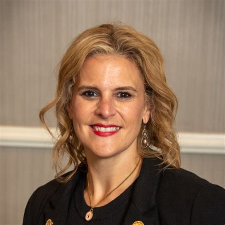 Dr. Traci-Lyn Eisenberg, DO – Lake Buena Vista, FL