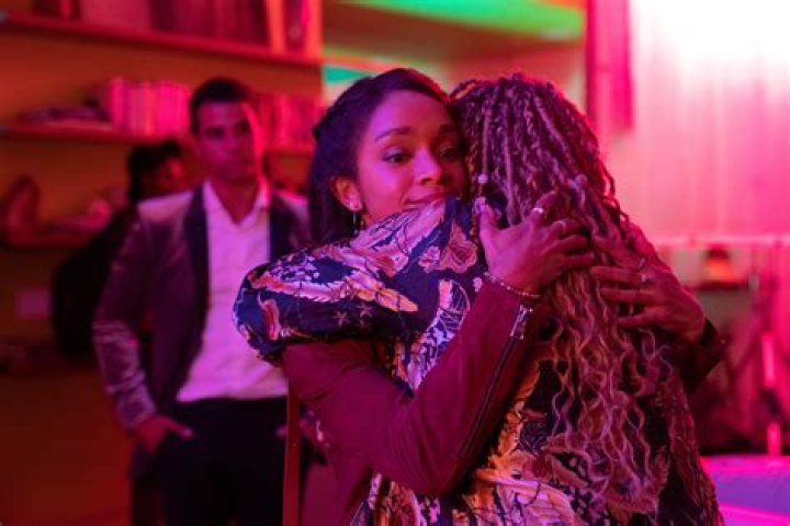 Tracie Thoms Biography – Movies and TV Shows, Is She Lesbian or Gay?