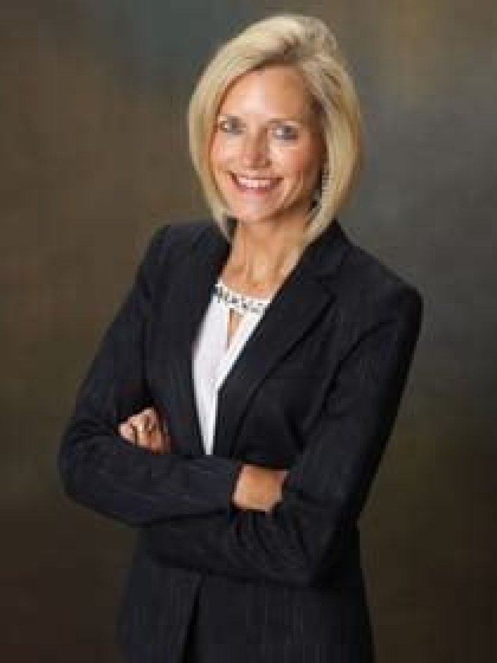 Dr. Tracy Carlson, MD – Albuquerque, NM