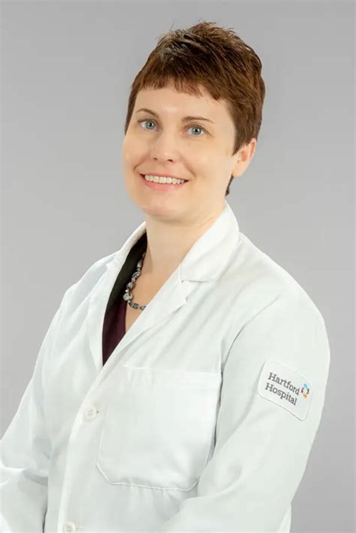 Dr. Tracy Gallagher, MD – New York, NY