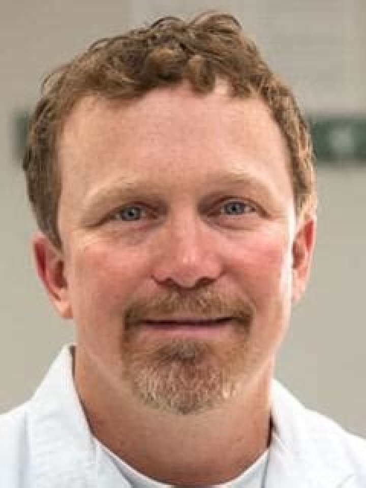 Dr. Travis Eggl, DO – Lubbock, TX