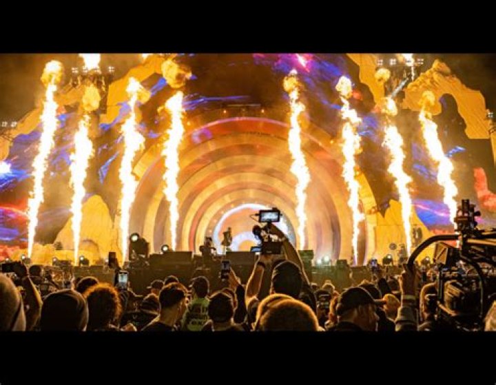 Travis Scott concert stampede to feature documentary